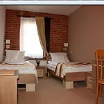 Hotel Stara Kamienica Piekary Slaskie
