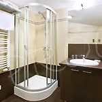 מלון Stara Kamienica Piekary Śląskie
