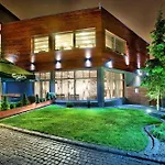 Hotel Stara Kamienica Piekary Slaskie