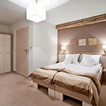 Stara Kamienica 3*
