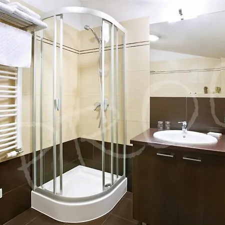 Hotel Stara Kamienica Piekary Śląskie