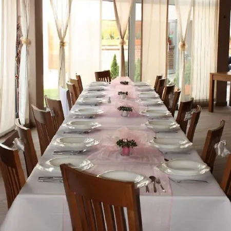 Stara Kamienica Hotel 3*