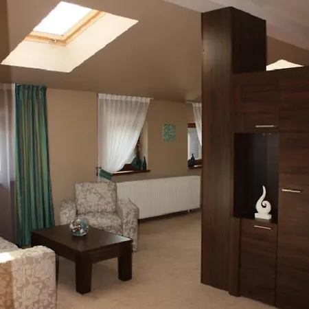 Отель Stara Kamienica 3*