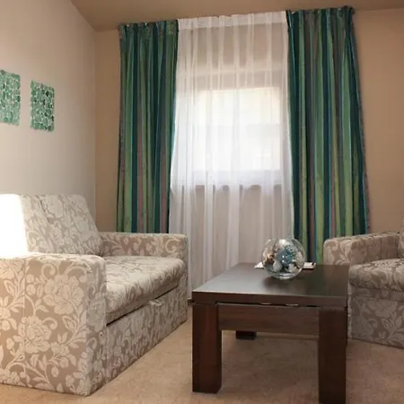 Hotel Stara Kamienica Piekary Śląskie