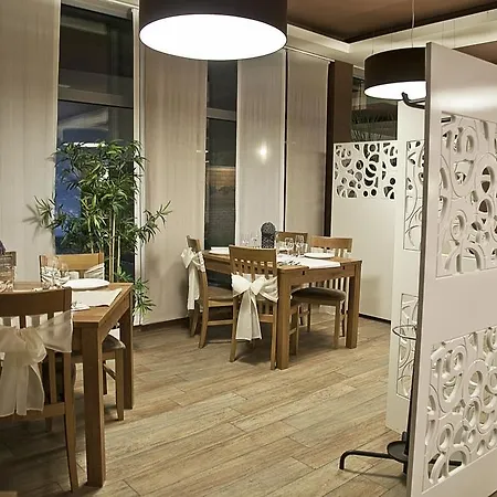 Stara Kamienica Hotel 3*