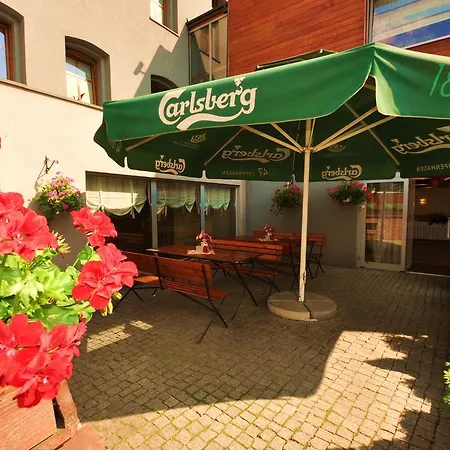 Stara Kamienica Hotel 3*