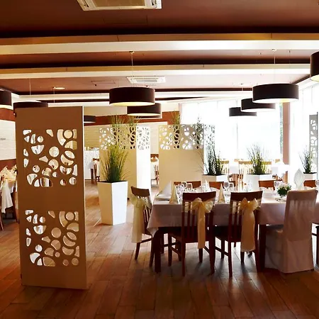 Stara Kamienica 3* Piekary Śląskie