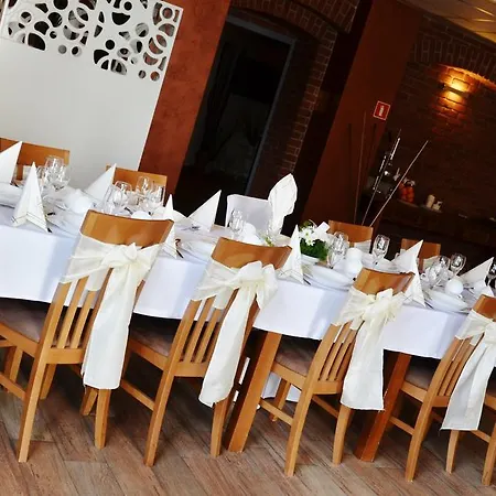 Stara Kamienica Hotel Piekary Slaskie