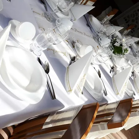 Hotel Stara Kamienica Piekary Śląskie