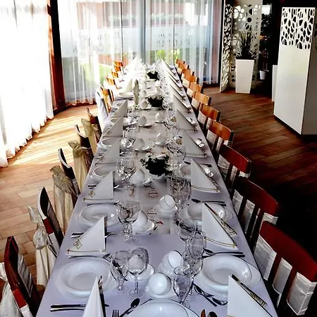 Stara Kamienica Hotel
