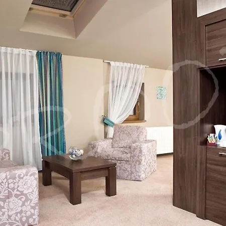 Stara Kamienica Hotel 3*