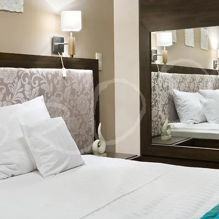 Hotel Stara Kamienica 3*