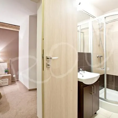 Stara Kamienica Hotel