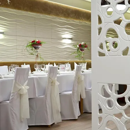 Hotel Stara Kamienica Piekary Śląskie