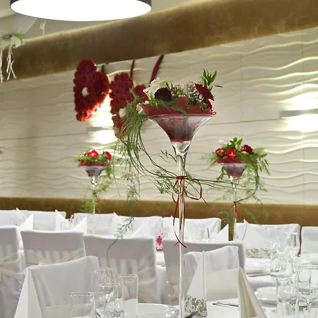 Hotel Stara Kamienica