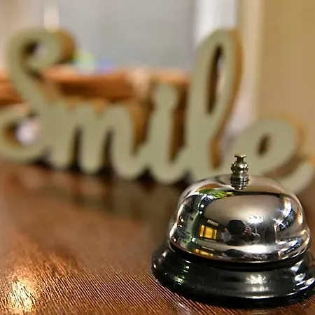 Hotel Stara Kamienica