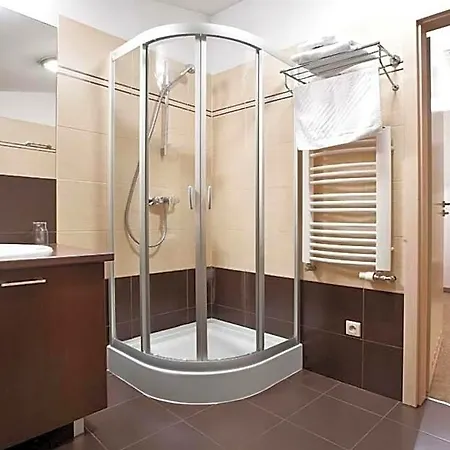 Stara Kamienica Hotel