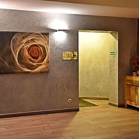Stara Kamienica Hotel 3*