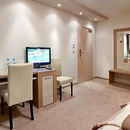 Hotel Stara Kamienica Piekary Slaskie