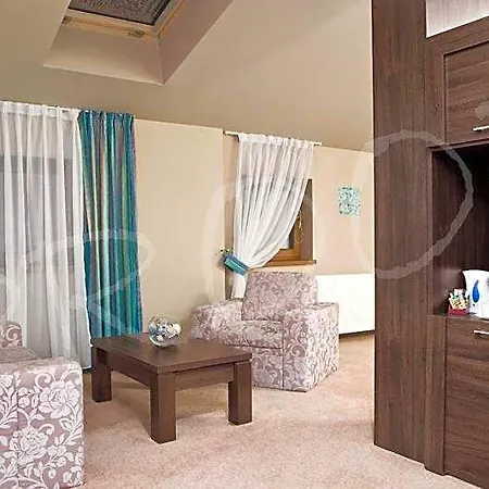 Hotel Stara Kamienica