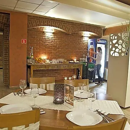 Stara Kamienica Hotel
