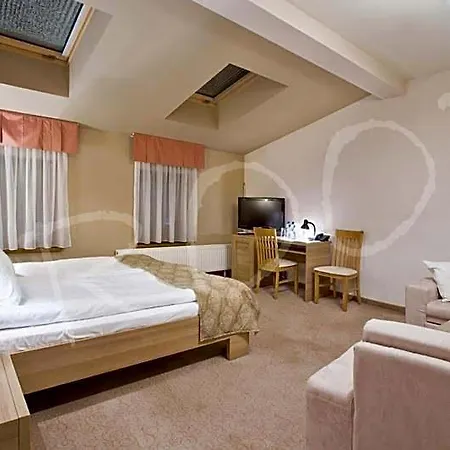 Stara Kamienica Hotel