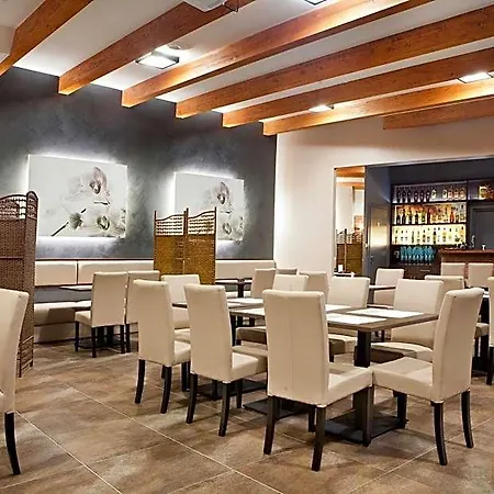 Stara Kamienica 3* Piekary Slaskie