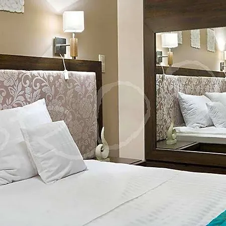 Hotel Stara Kamienica 3*