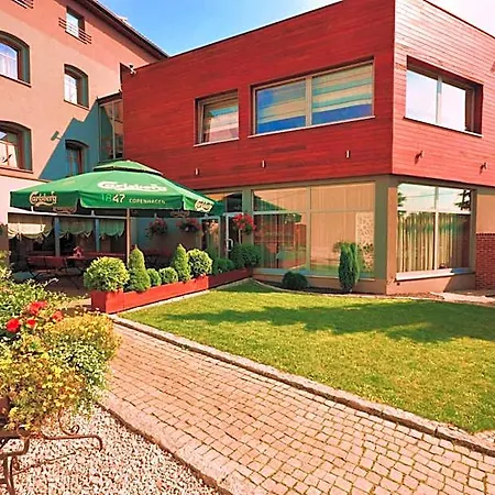 Stara Kamienica Hotel 3*