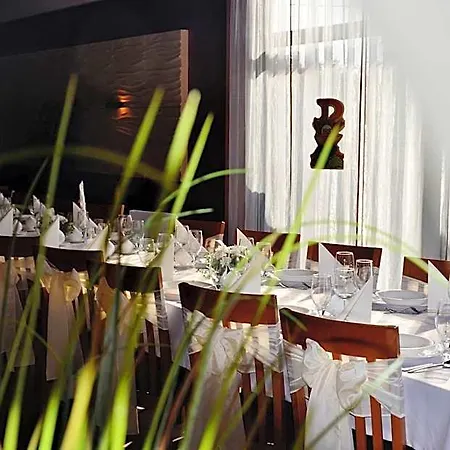 Stara Kamienica Hotel Piekary Slaskie
