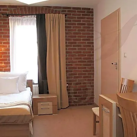 Stara Kamienica Hotel 3*