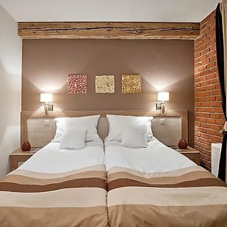 Stara Kamienica 3* Piekary Śląskie