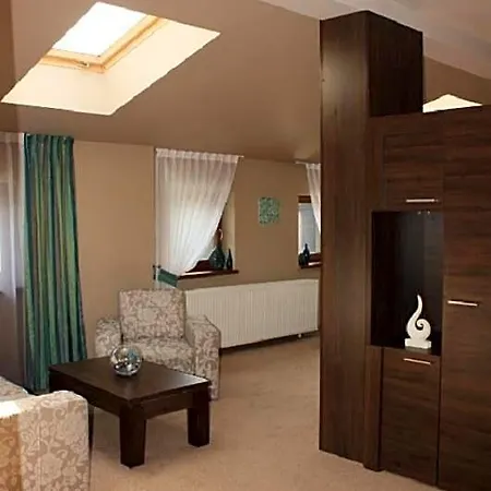 Stara Kamienica 3* Piekary Śląskie