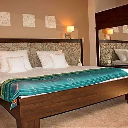 Stara Kamienica Hotel Piekary Slaskie