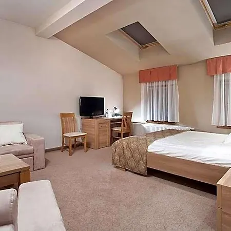 Stara Kamienica Hotel 3*