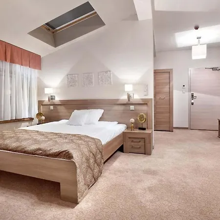 Stara Kamienica 3* Piekary Śląskie