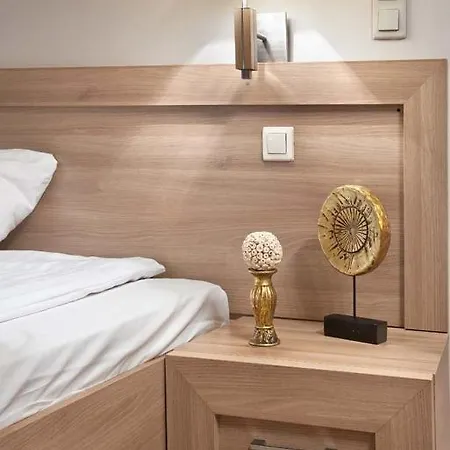 Hotel Stara Kamienica Piekary Śląskie