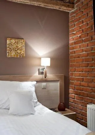 Hotel Stara Kamienica Piekary Śląskie