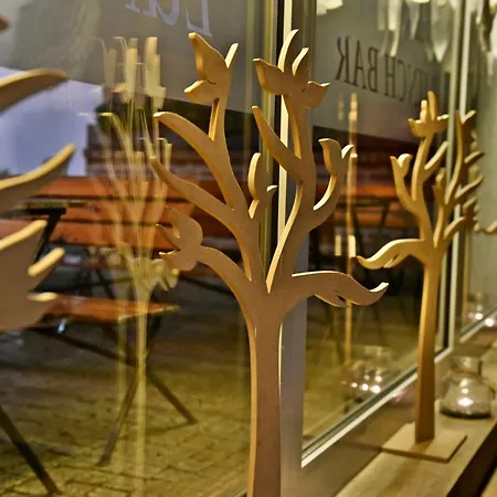 Hotel Stara Kamienica 3*