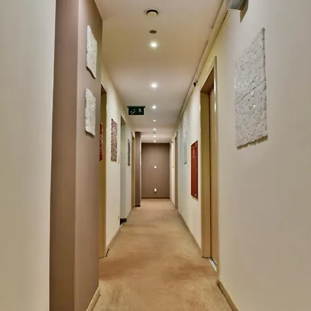 Hotel Stara Kamienica