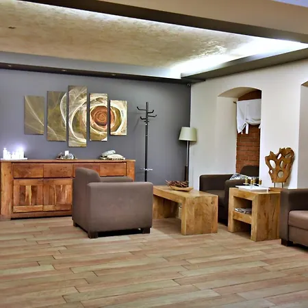 Stara Kamienica Hotel Piekary Śląskie