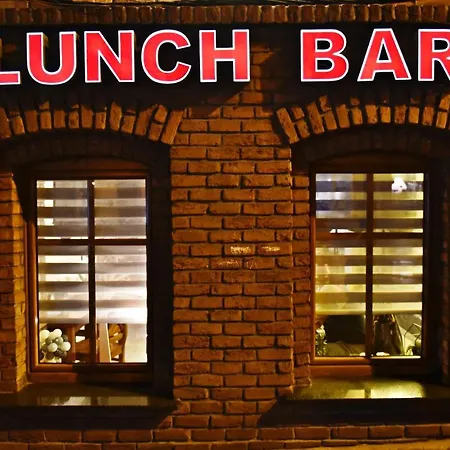 Hotel Stara Kamienica 3*