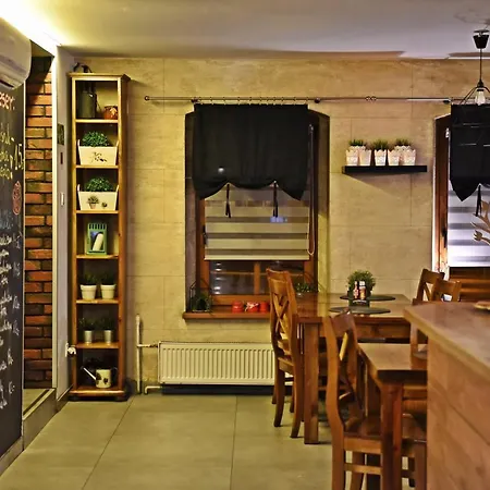 Hotel Stara Kamienica 3*