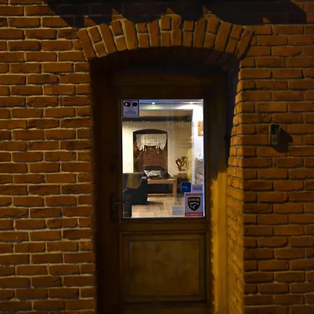 Stara Kamienica 3* Piekary Śląskie