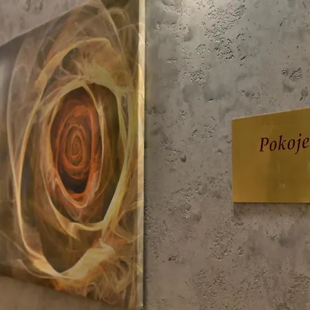 Hotel Stara Kamienica 3*