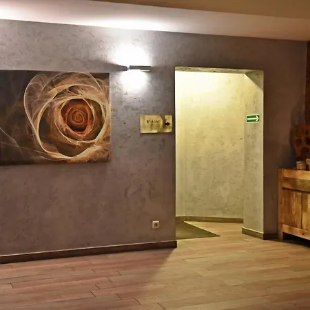 Hotel Stara Kamienica