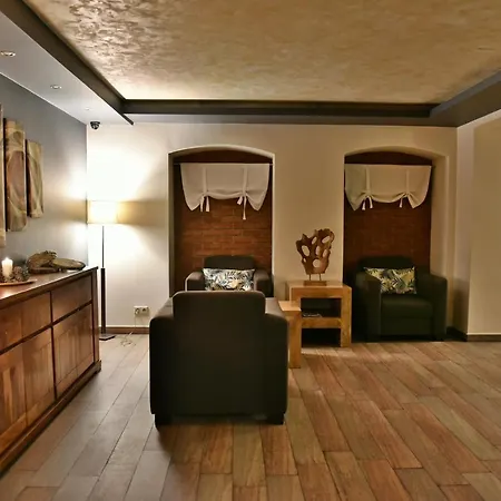 Stara Kamienica Hotel Piekary Śląskie