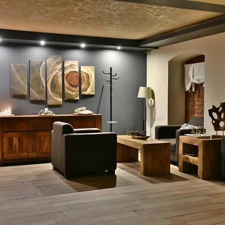 Stara Kamienica 3* Piekary Śląskie