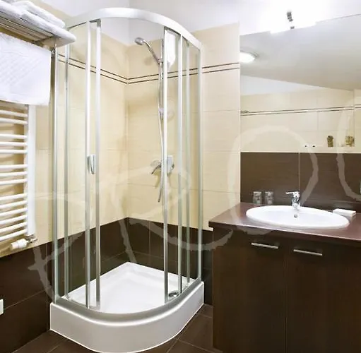 Hotel Stara Kamienica Piekary Śląskie