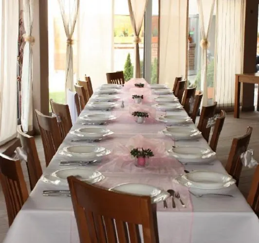 Stara Kamienica Hotel 3*